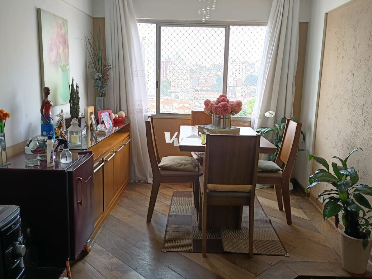 Apartamento para Venda - Vila Guilherme