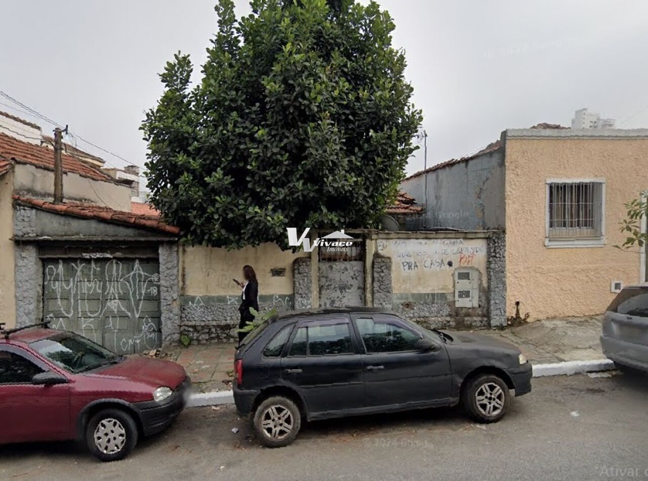 Terreno para Venda - Vila Maria