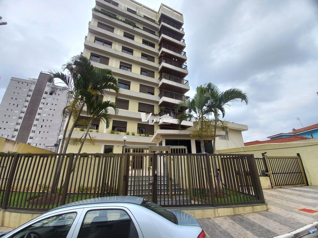 Apartamento para Venda - Vila Maria Alta