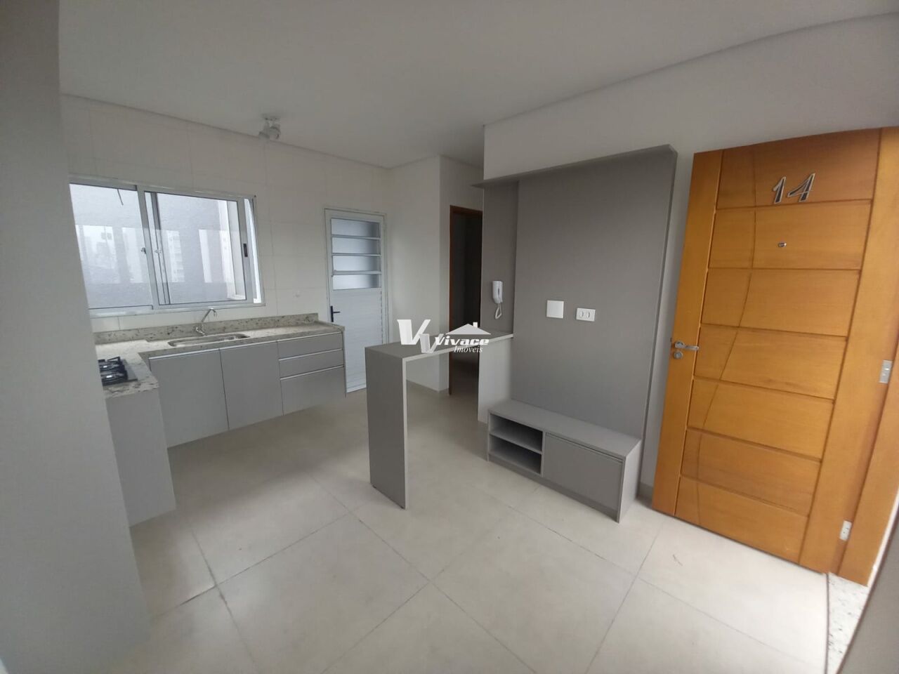 Apartamento para Venda - Carandiru