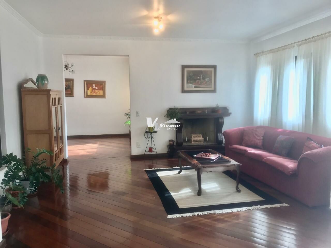 Apartamento para Venda - Santana