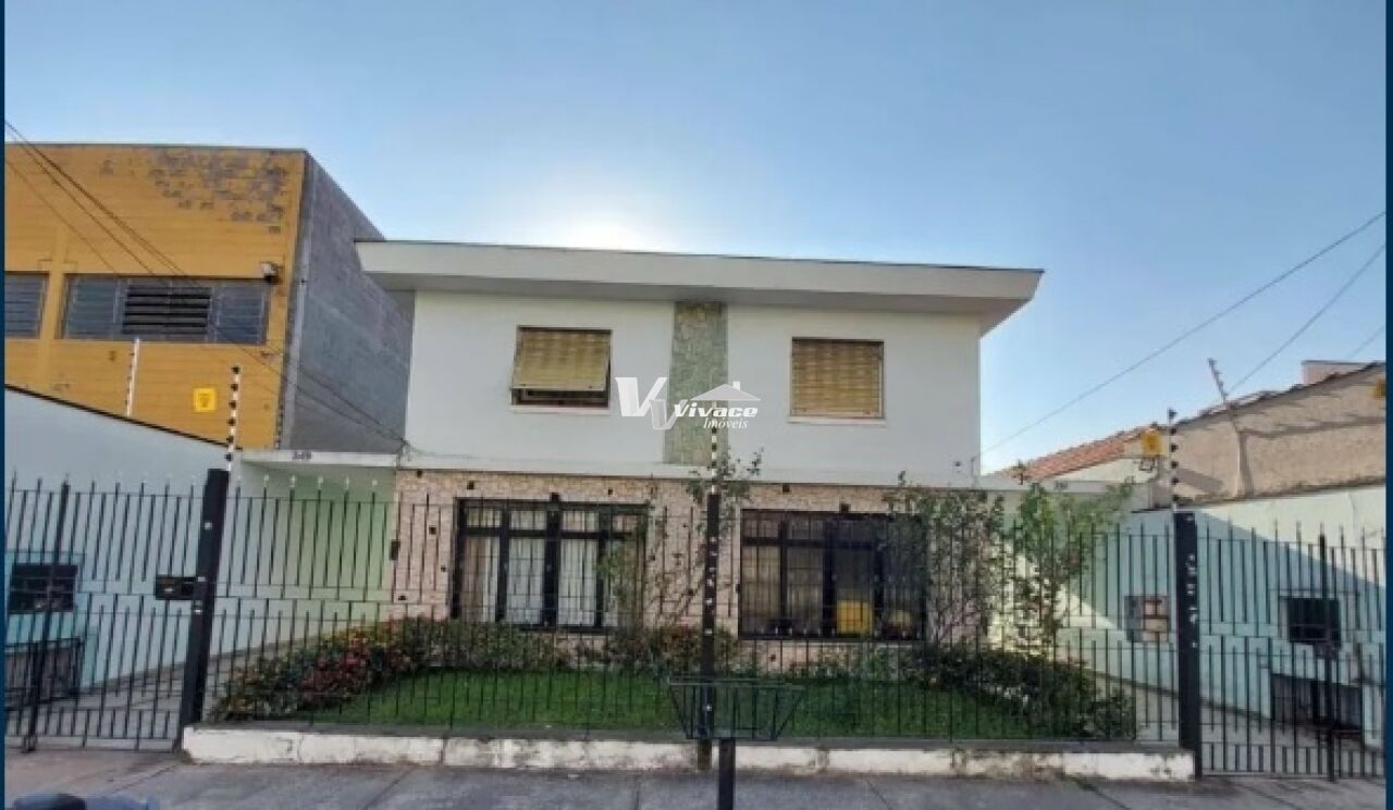 Sobrado para Venda - Vila Maria Baixa