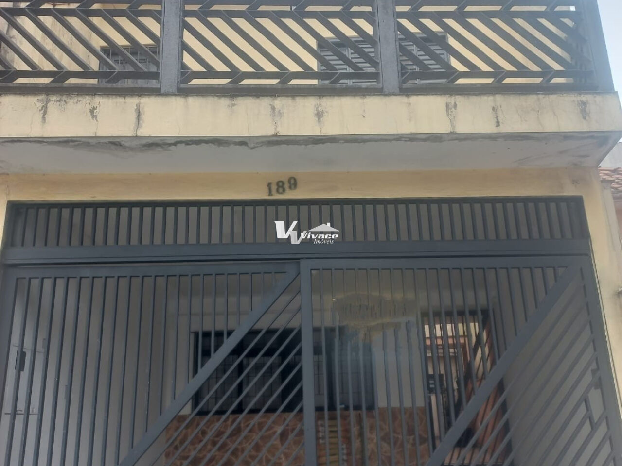 Sobrado para Venda - Vila Maria Alta