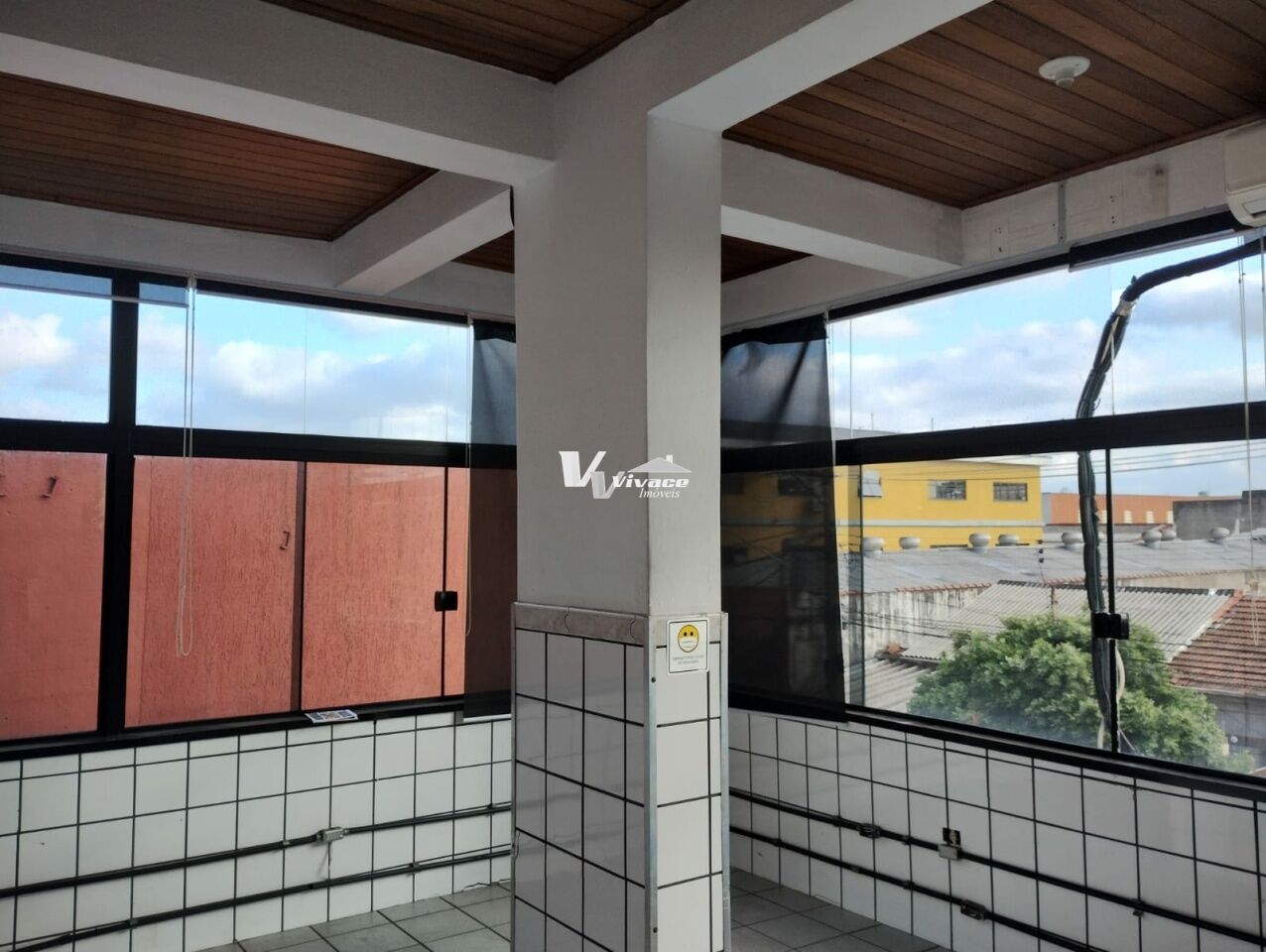 Prédio para Locação - Vila Maria Baixa
