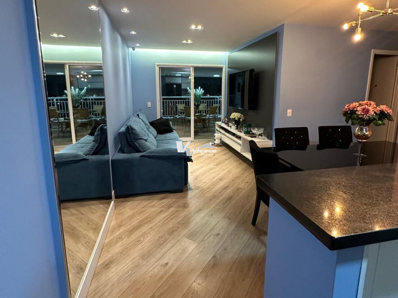 Apartamento para Venda - Vila Leonor