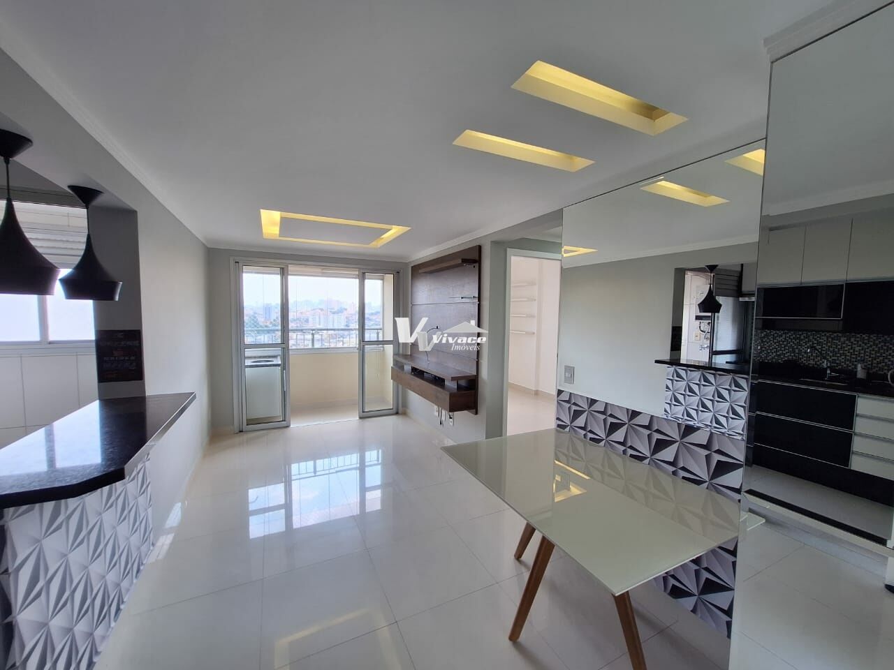 Apartamento para Venda - Jaçanã