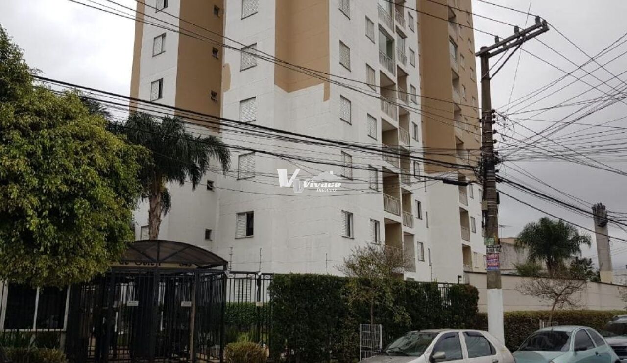 Apartamento para Venda - Vila Maria Alta