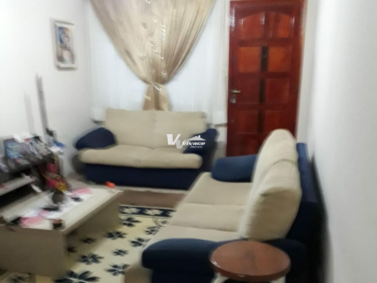 Sobrado para Venda - Vila Ede