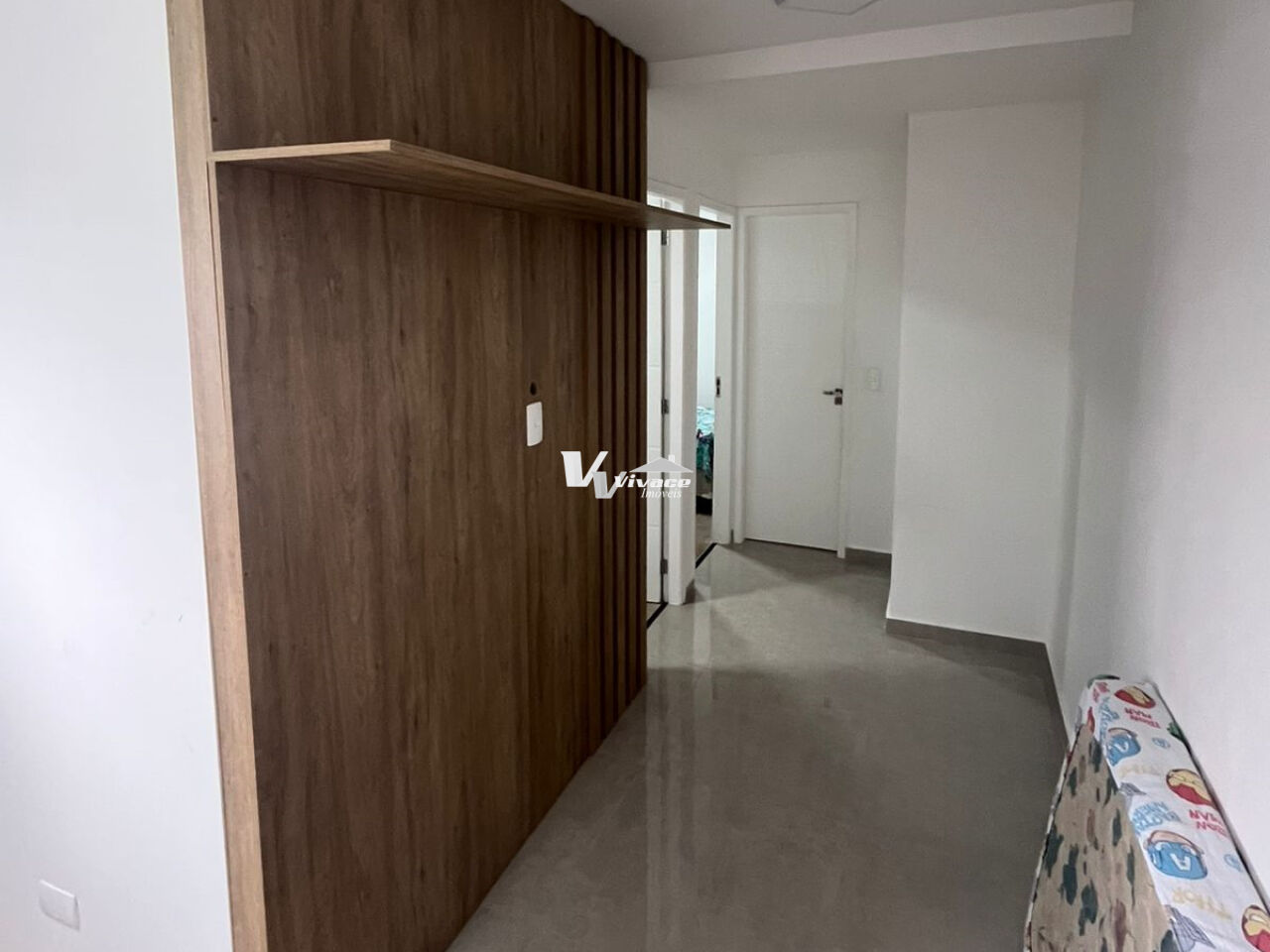 Apartamento para Venda - Jardim Japão