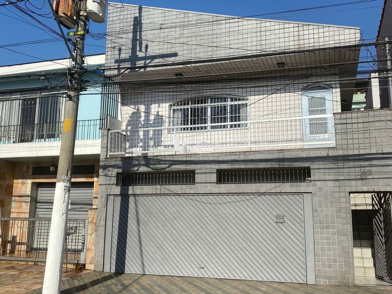 Sobrado para Venda - Vila Medeiros