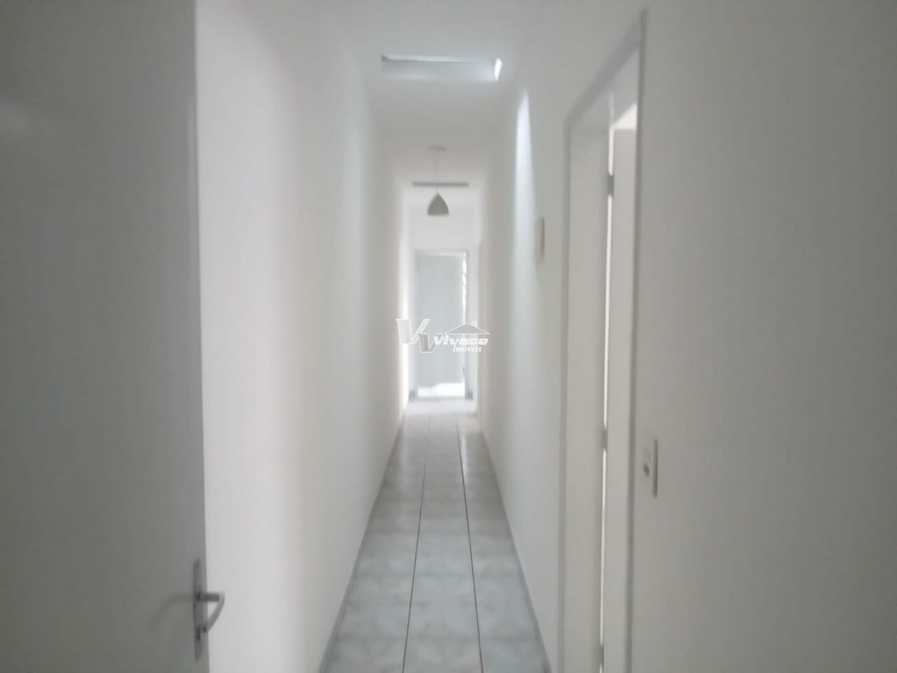 Apartamento para Locação - Vila Guilherme