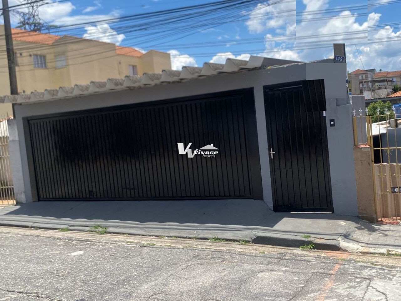Condomínio para Venda - Vila Medeiros