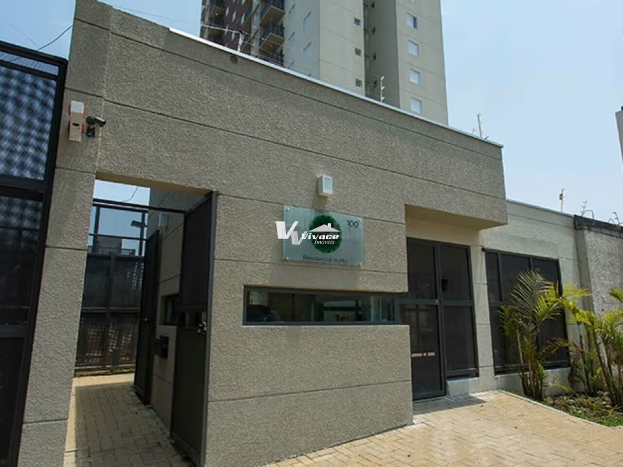 Apartamento para Venda - Parque Edu Chaves
