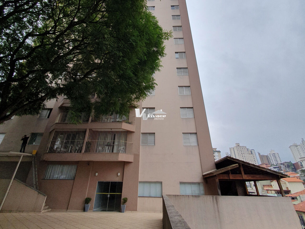 Apartamento para Venda - Vila Paulicéia