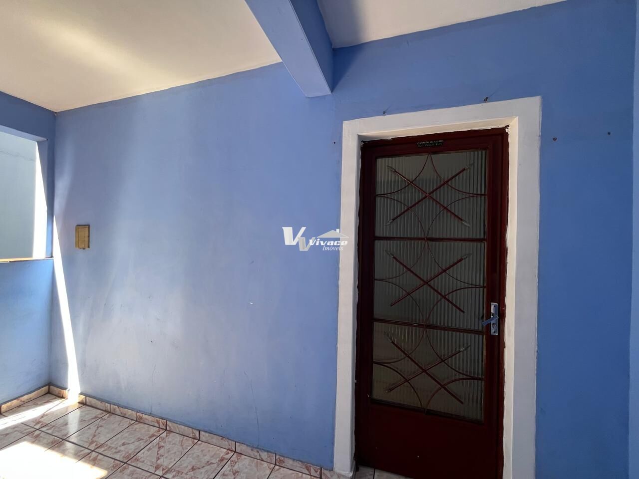 Casa Térrea para Locação - Vila Leonor