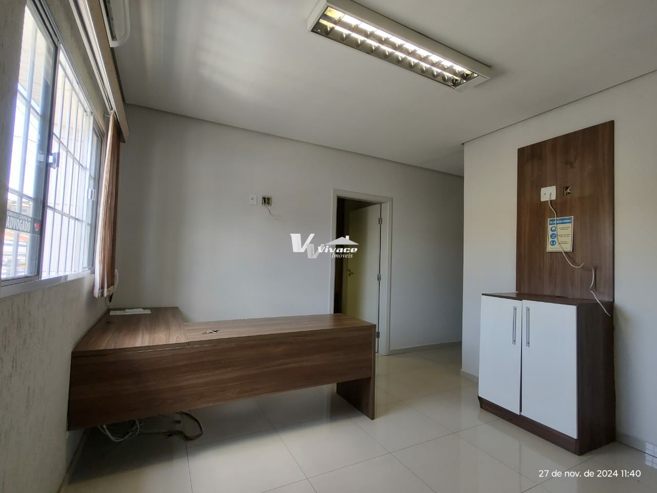 Conj. Comercial para Locação - Vila Maria