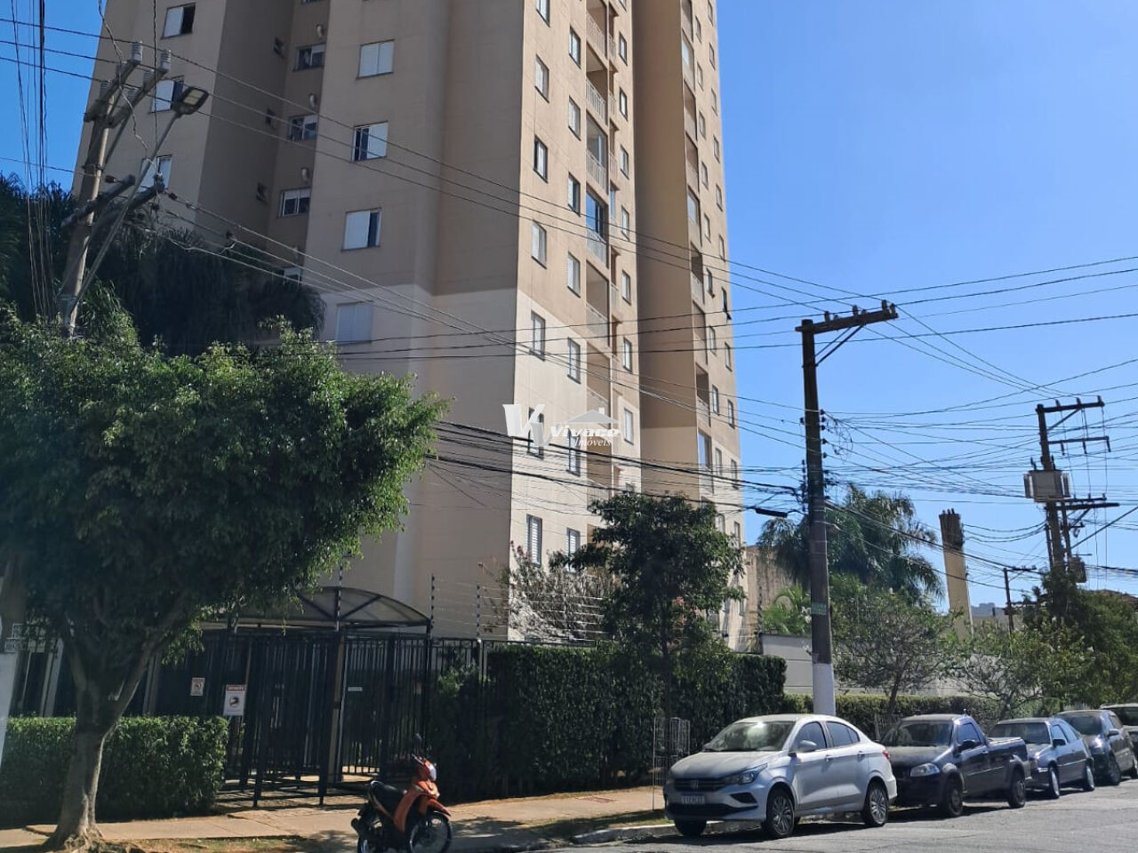 Apartamento para Venda - Vila Maria Alta