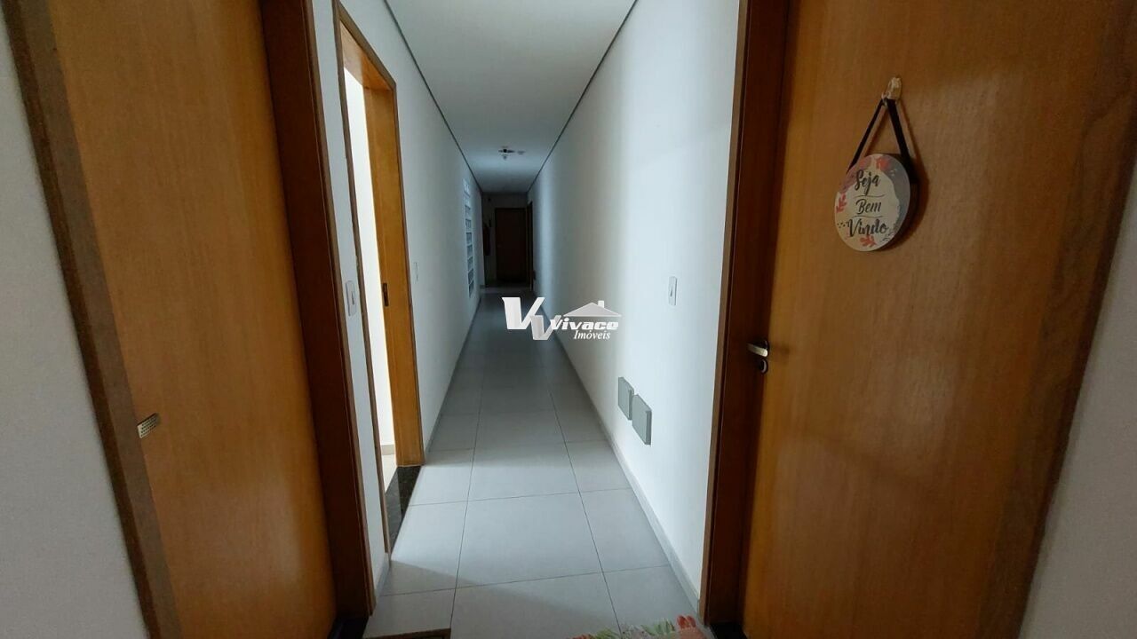 Apartamento para Locação - Vila Guilherme