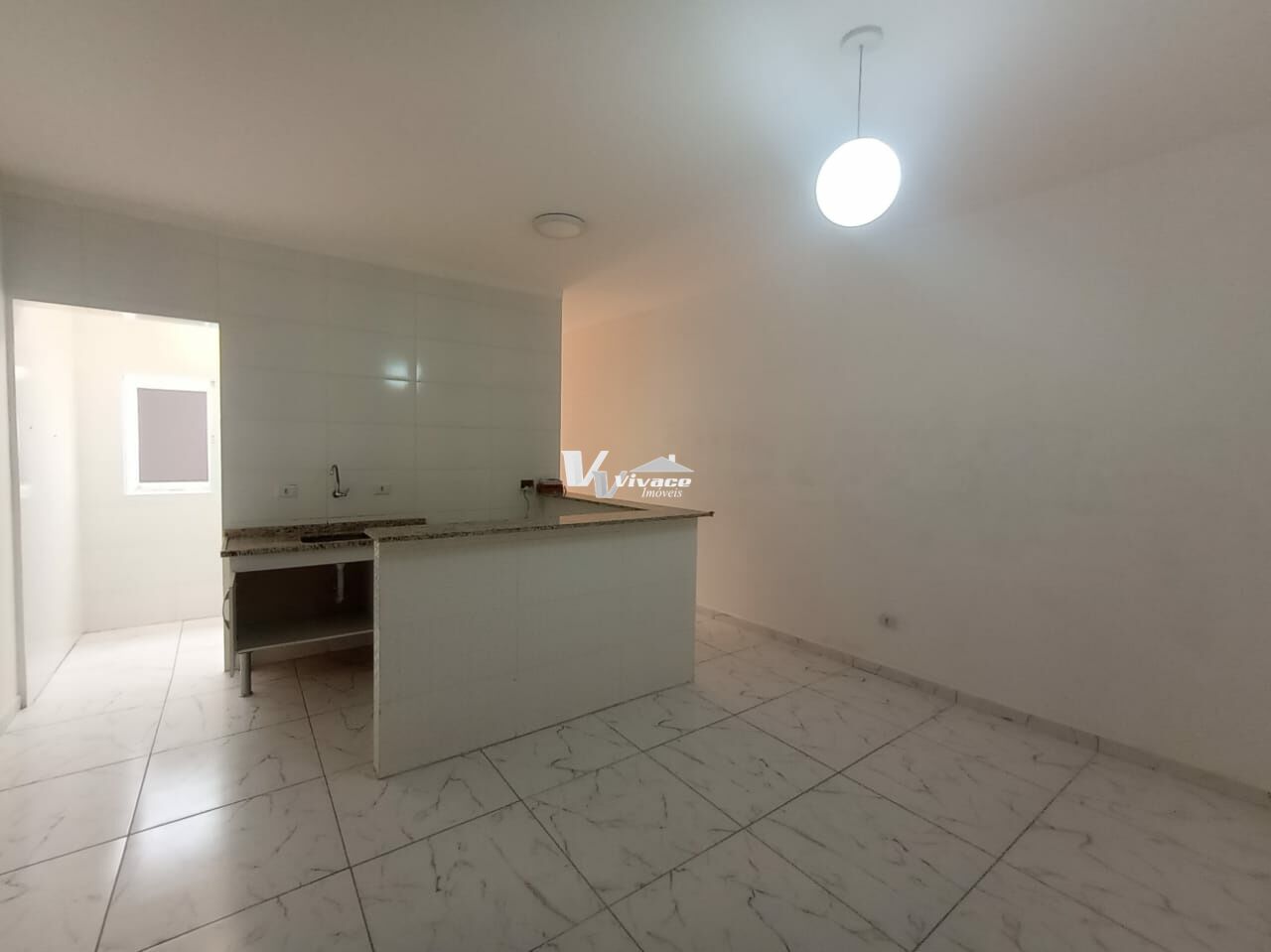 Apartamento para Locação - Vila Maria Alta