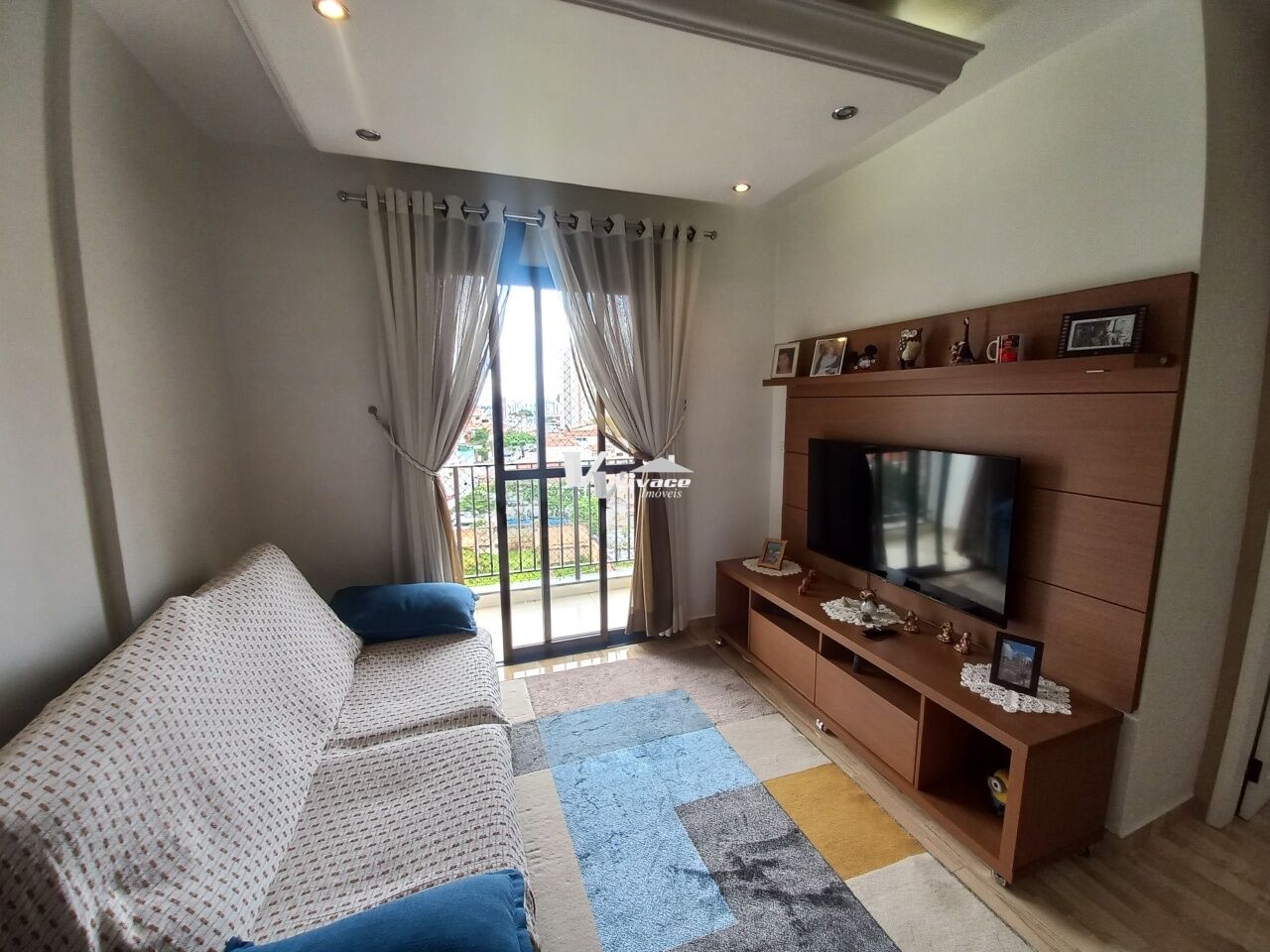 Apartamento para Venda - Vila Guilherme