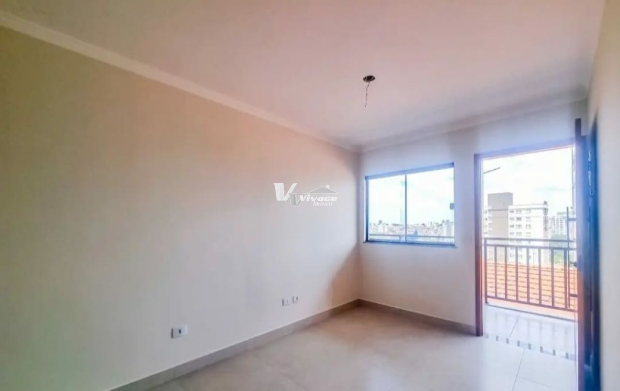 Apartamento para Venda - Tucuruvi