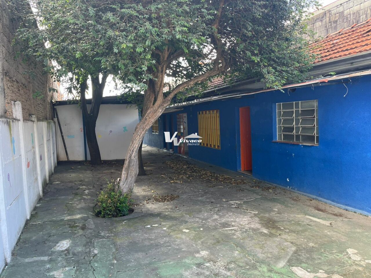 Galpão para Locação - Vila Maria Baixa