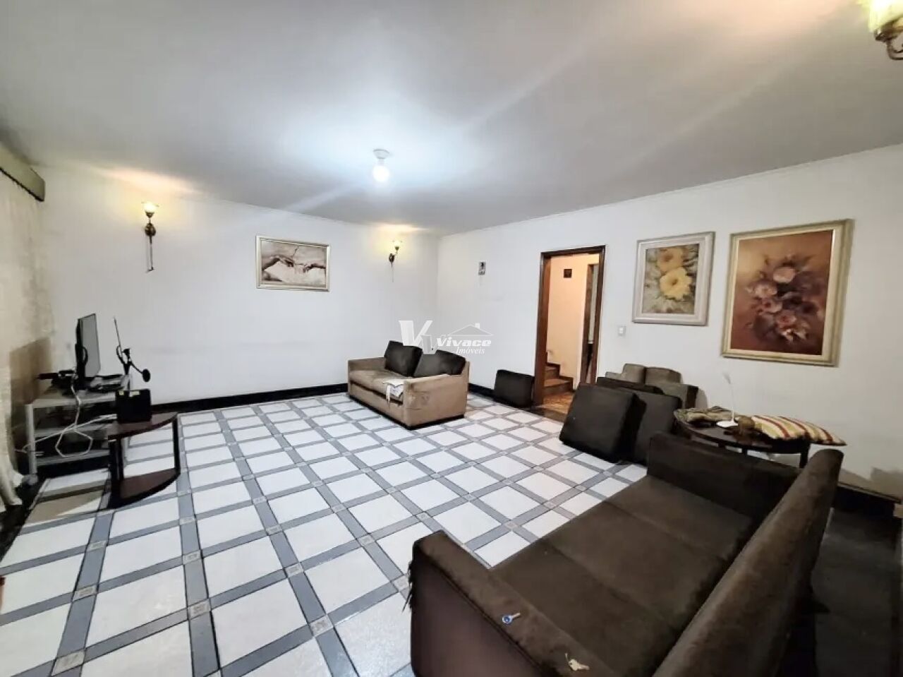 Sobrado para Venda - Vila Maria Alta