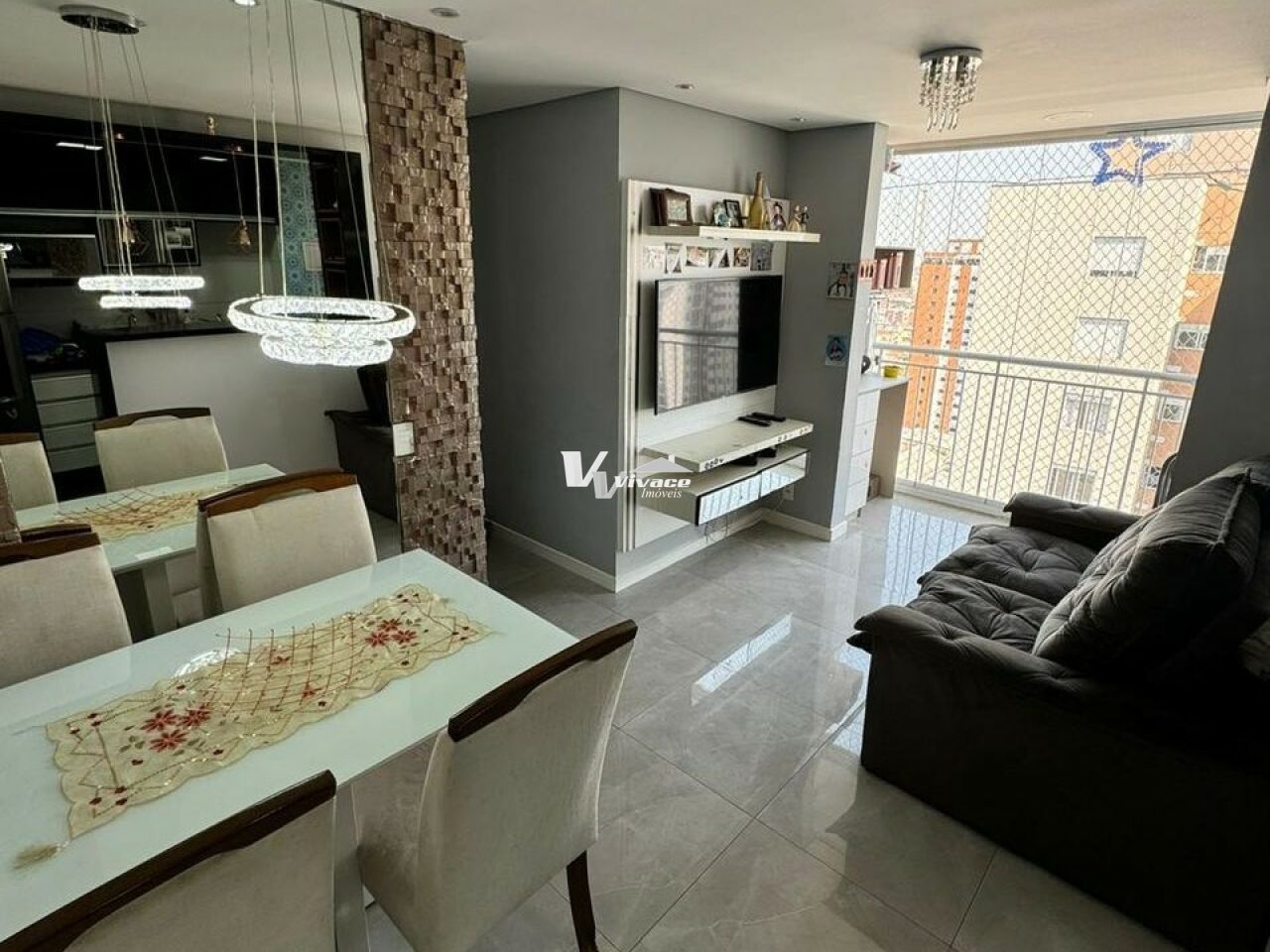 Apartamento para Venda - Vila Maria