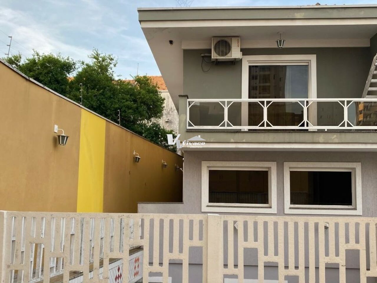 Sobrado para Venda - Vila Mazzei