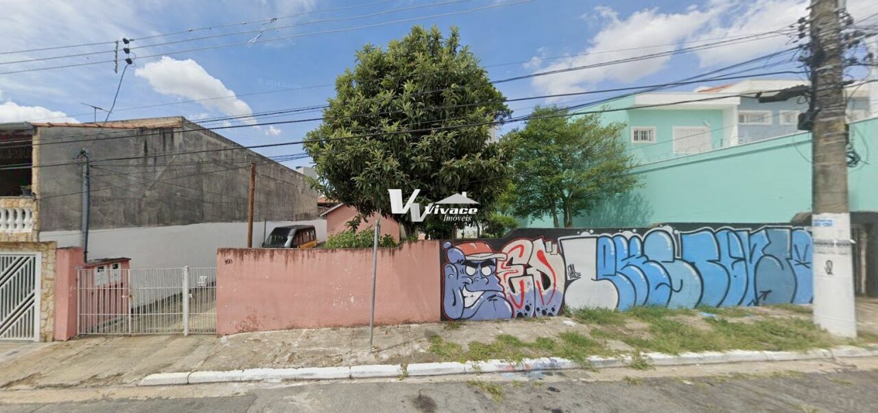 Terreno para Venda - Vila Nova Savoia