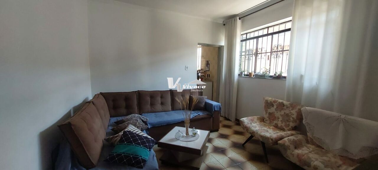 Casa Térrea para Venda - Vila Maria Alta