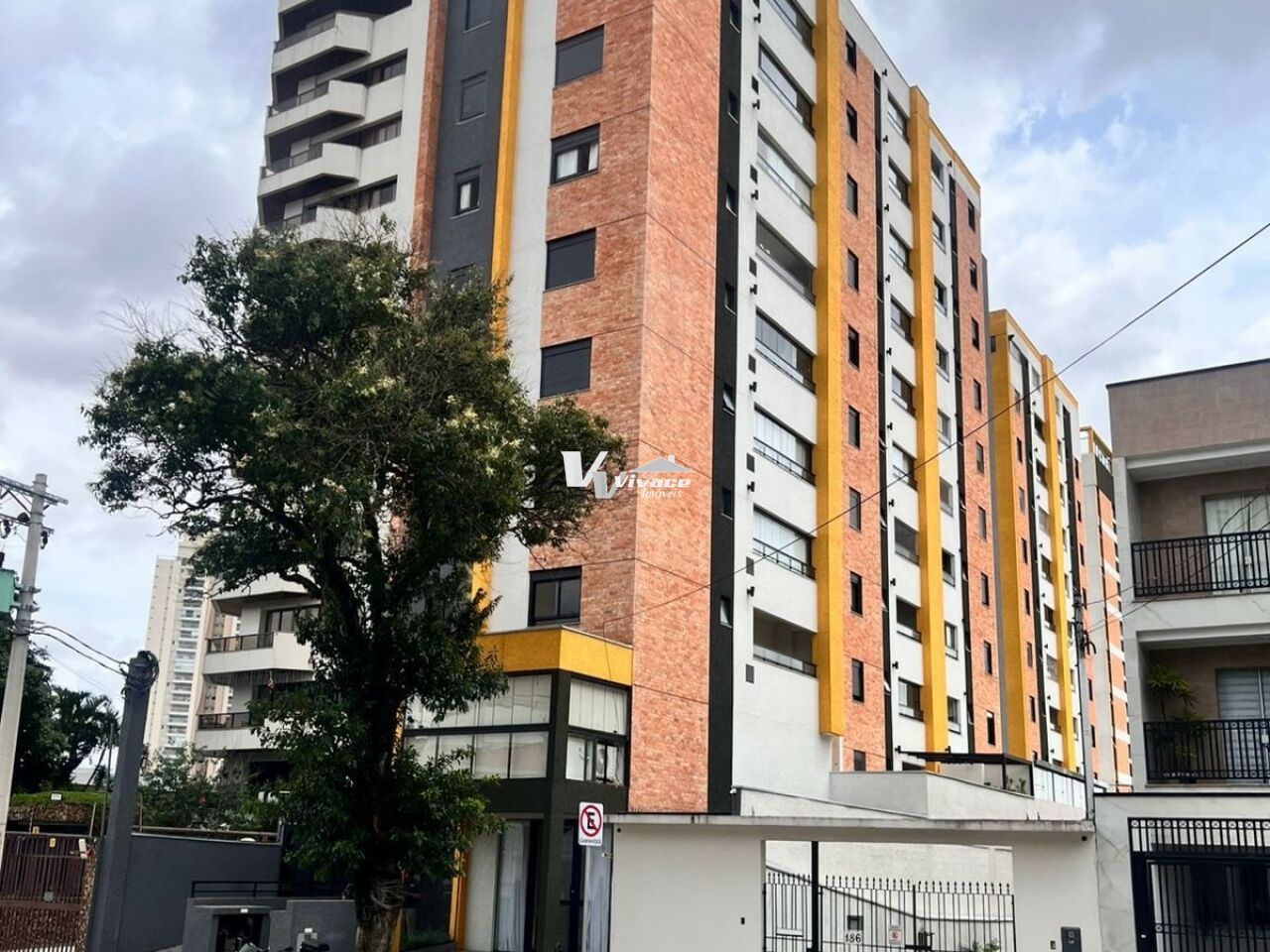 Apartamento para Venda - Vila Maria Alta
