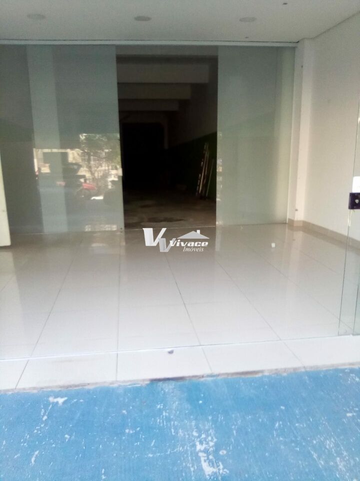 Salão Comercial para Locação - Vila Maria