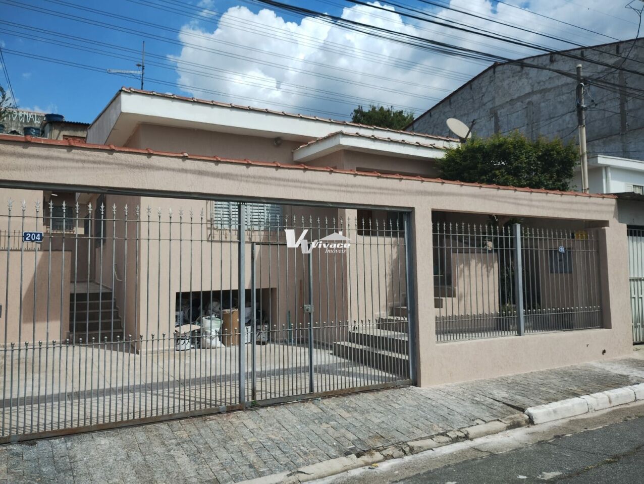 Condomínio para Venda - Vila Medeiros