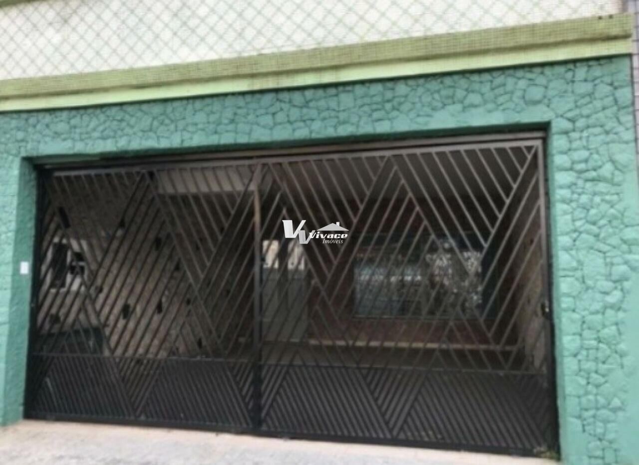Sobrado para Locação - Vila Maria