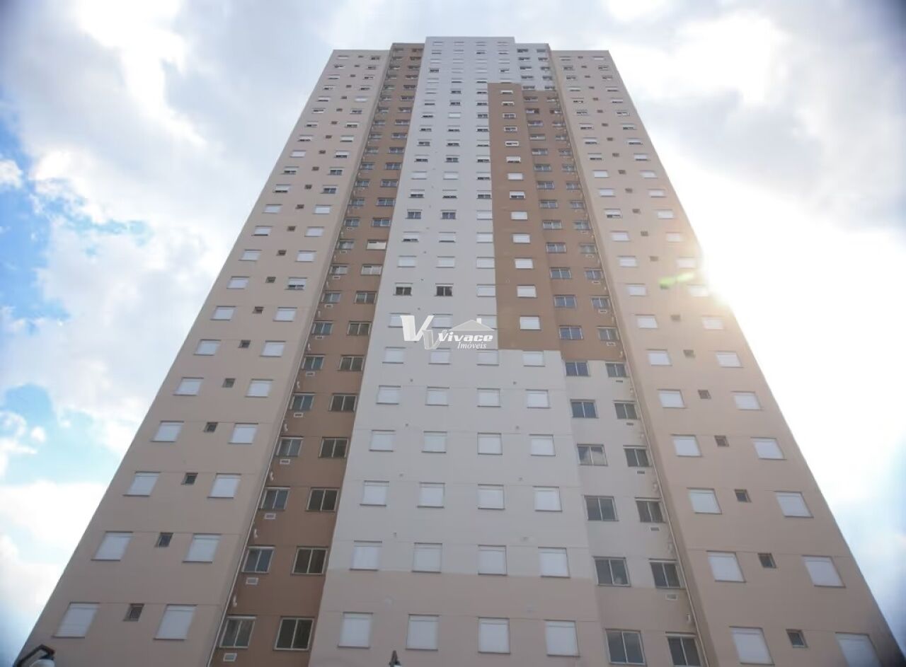Apartamento para Venda - Vila Souza