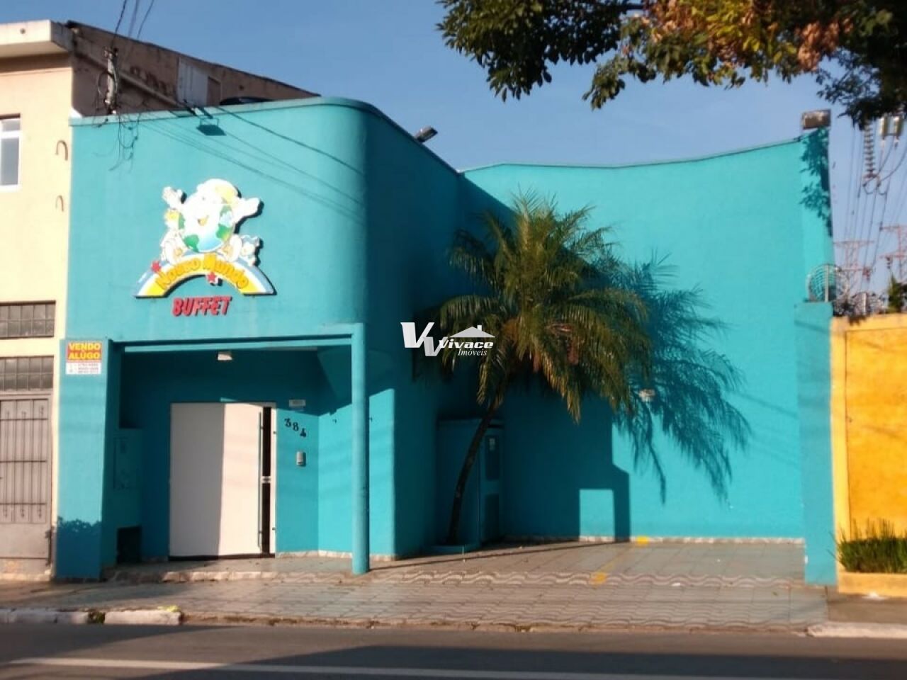 Comercial para Venda - Vila Guilherme