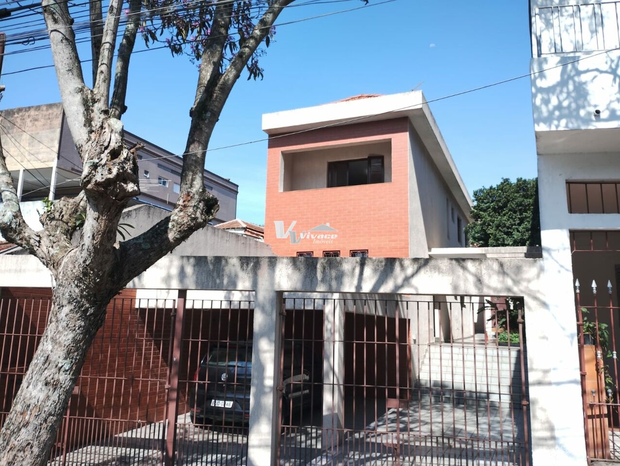Sobrado para Venda - Vila Maria Alta