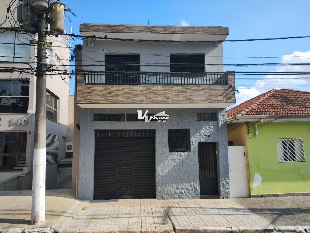 Prédio para Venda - Vila Maria Alta