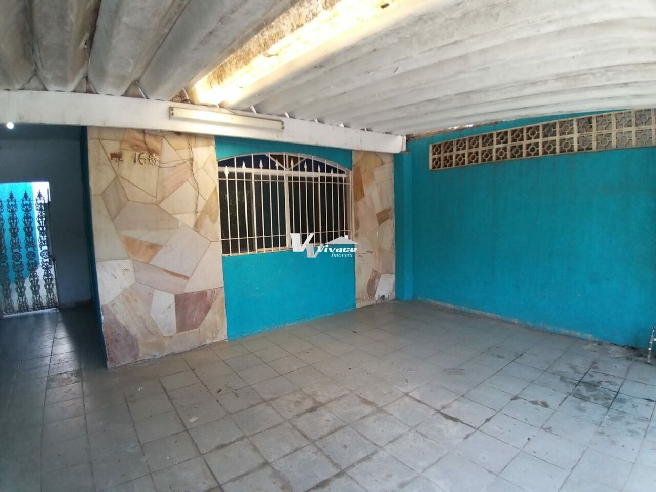 Sobrado para Venda - Vila das Palmeiras