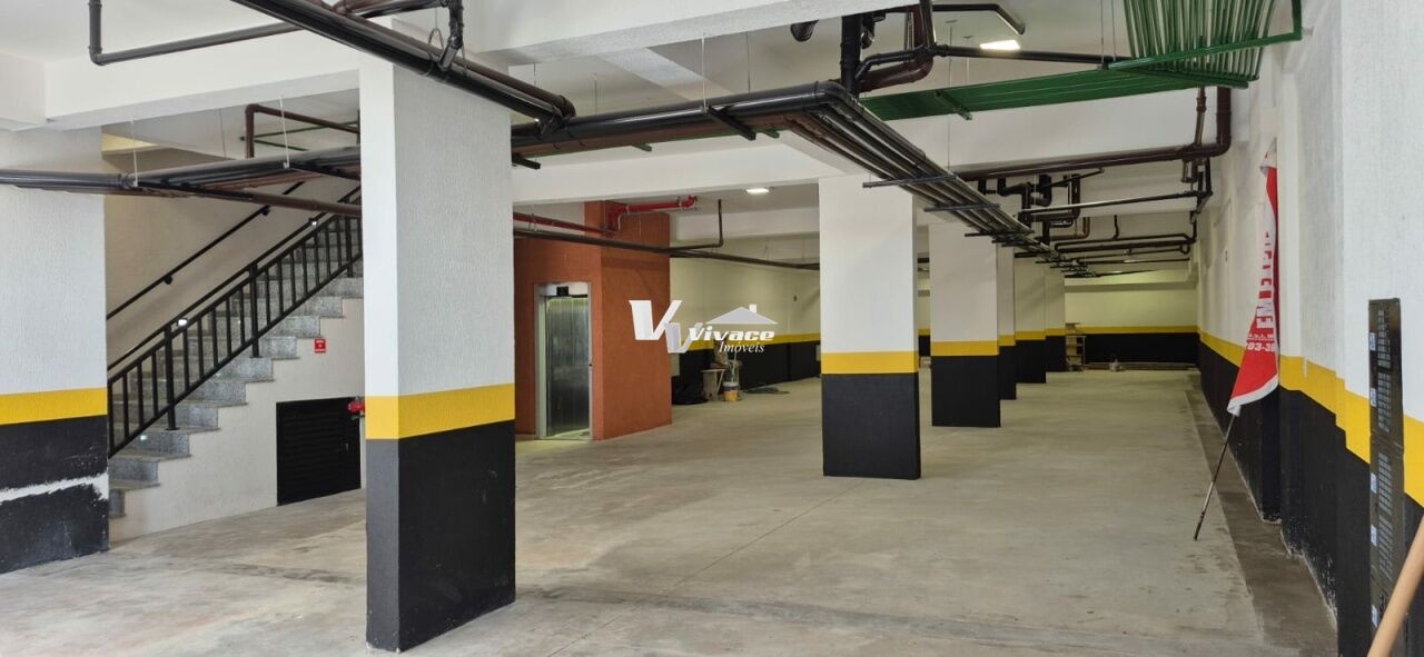 Apartamento para Venda - Vila Nivi