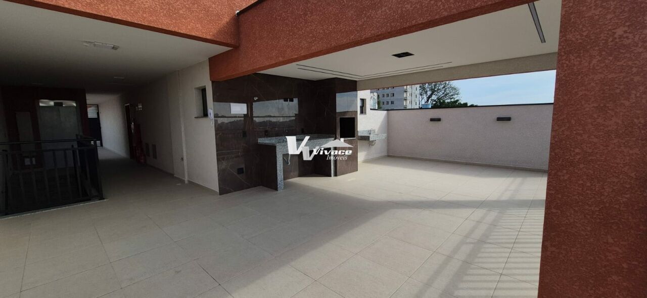 Apartamento para Venda - Vila Nivi