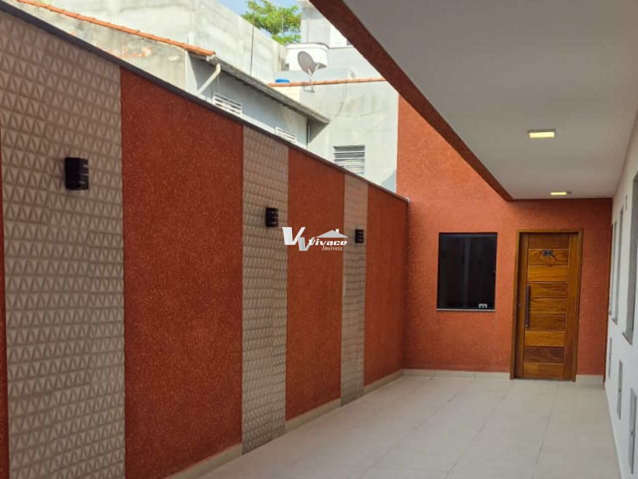 Apartamento para Venda - Vila Nivi