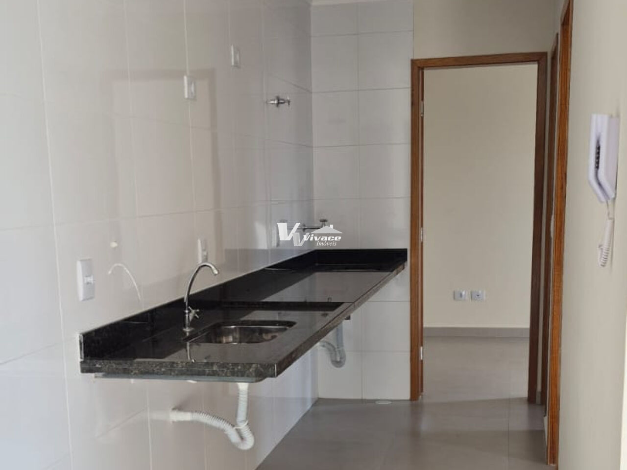 Apartamento para Venda - Vila Nivi