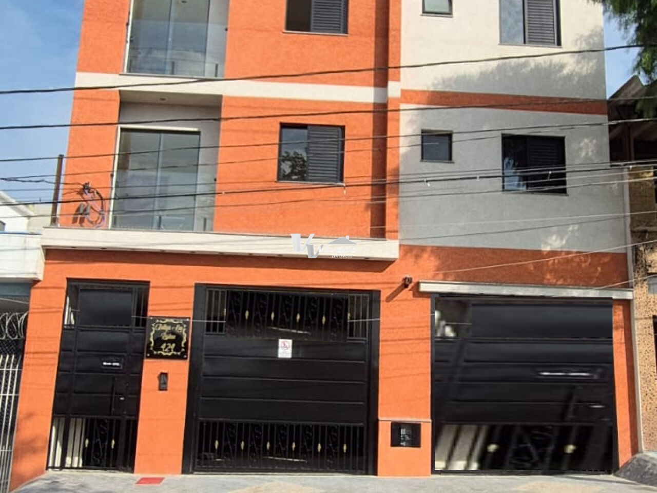 Apartamento para Venda - Vila Nivi