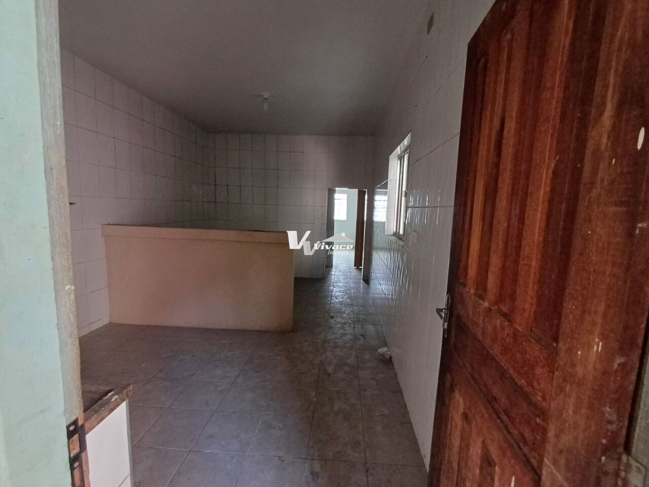 Casa Térrea para Locação - Jardim Andaraí