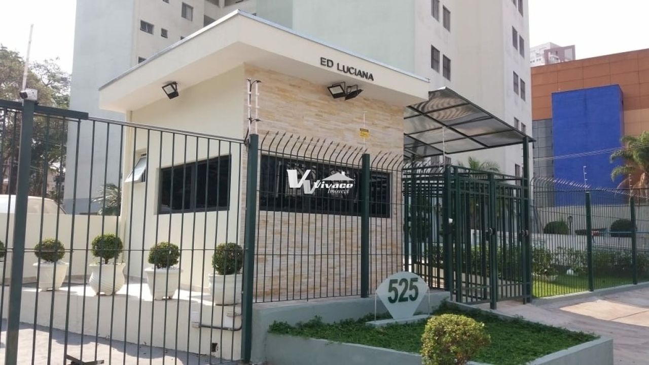 Apartamento para Venda - Jardim São PauloZona Norte