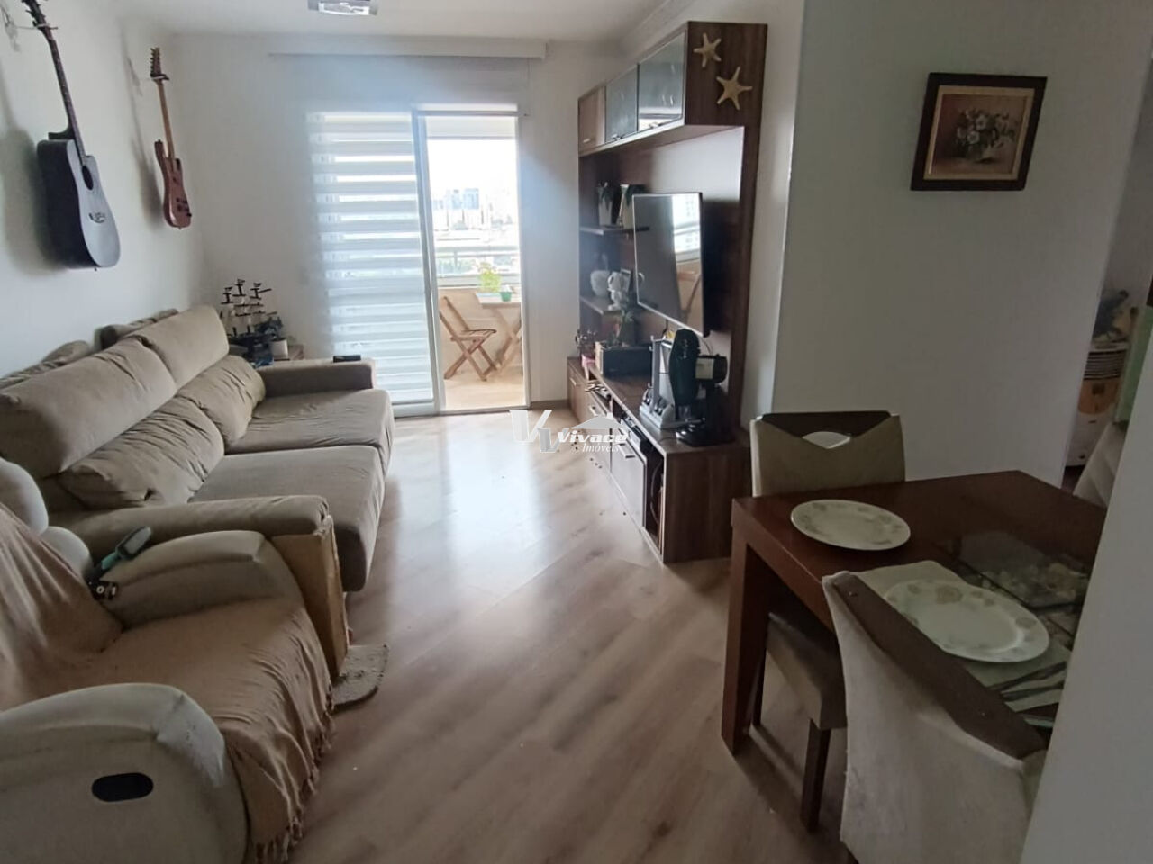 Apartamento para Venda - Vila Maria