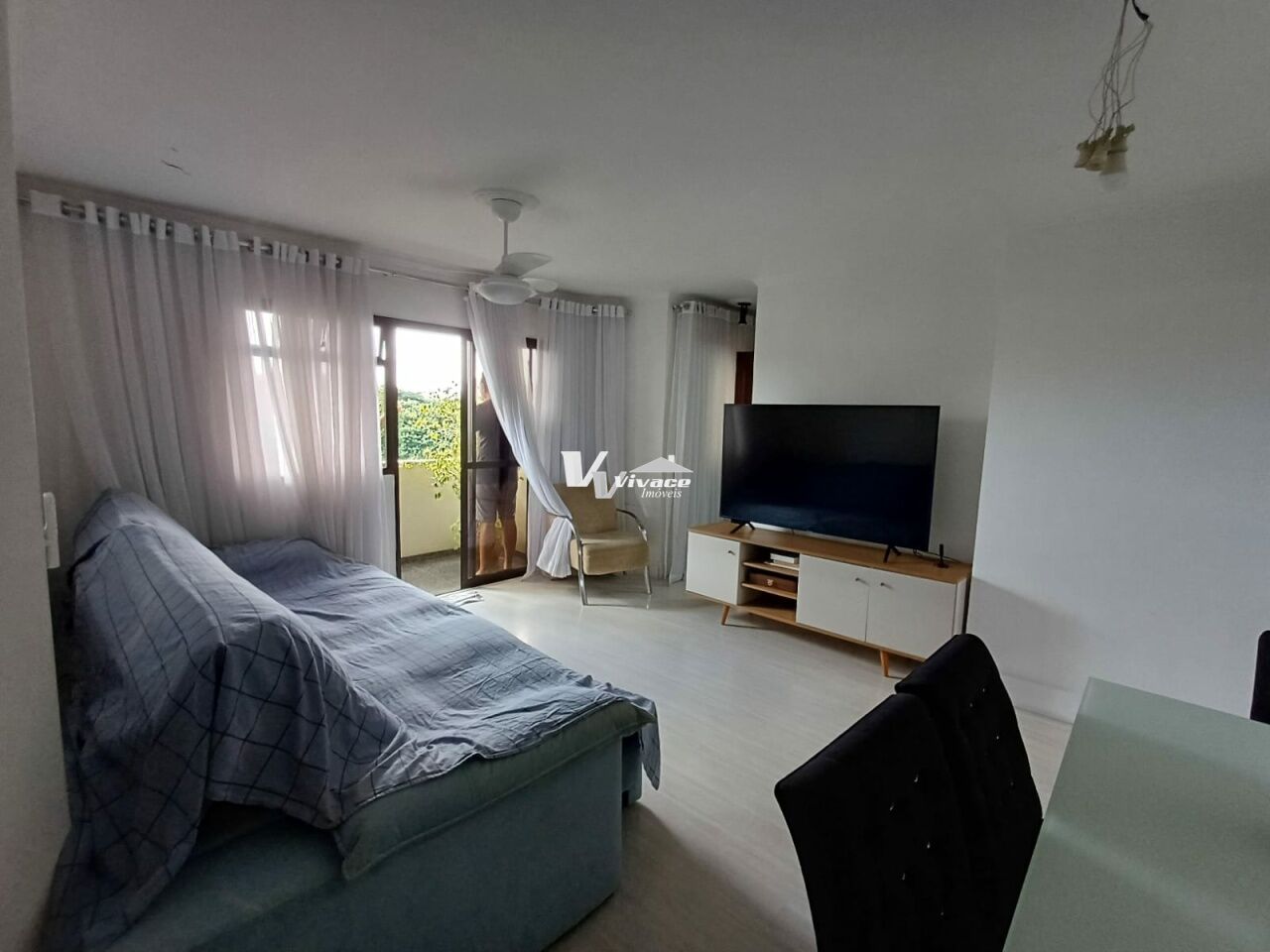 Apartamento para Venda - Parque Novo Mundo