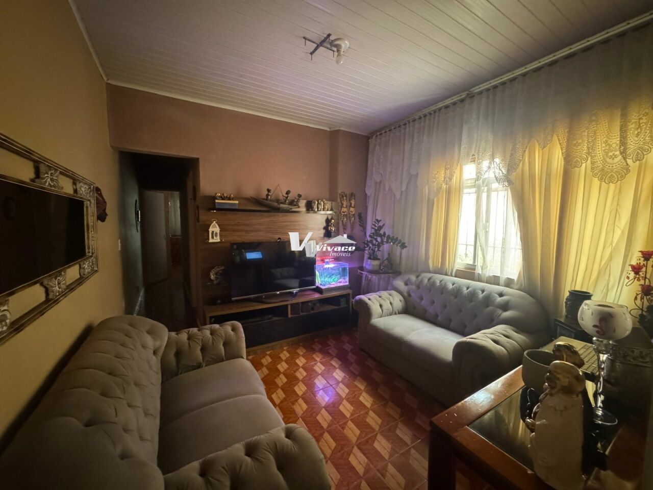 Casa Térrea para Venda - Vila Maria